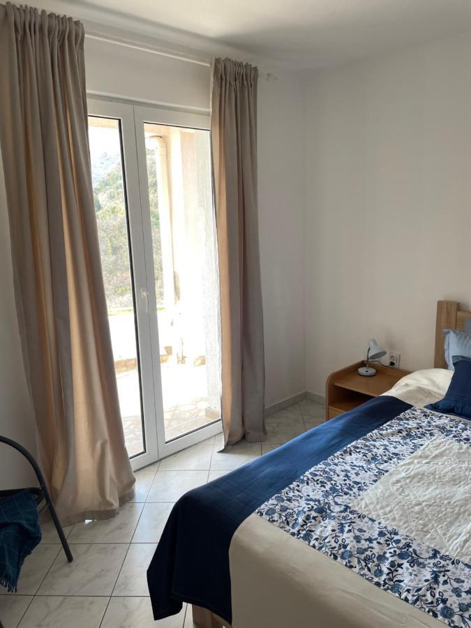 Apartments Villa Relax Петровац Экстерьер фото