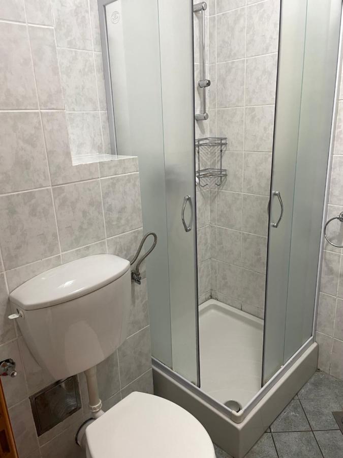 Apartments Villa Relax Петровац Экстерьер фото