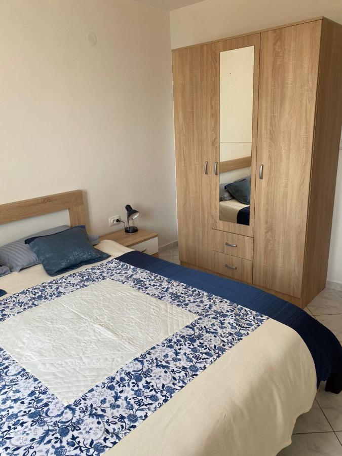 Apartments Villa Relax Петровац Экстерьер фото
