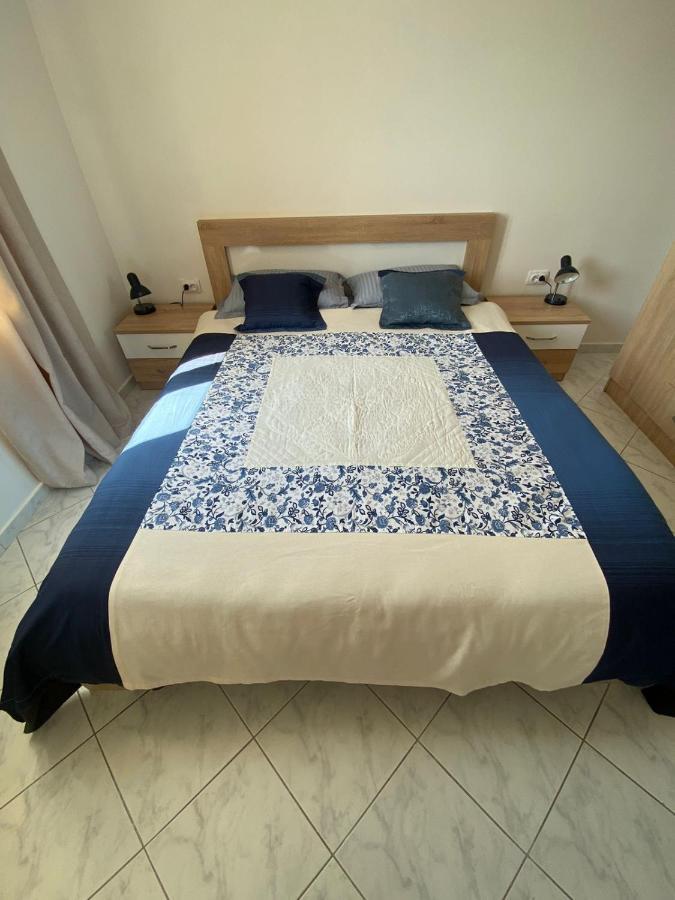 Apartments Villa Relax Петровац Экстерьер фото