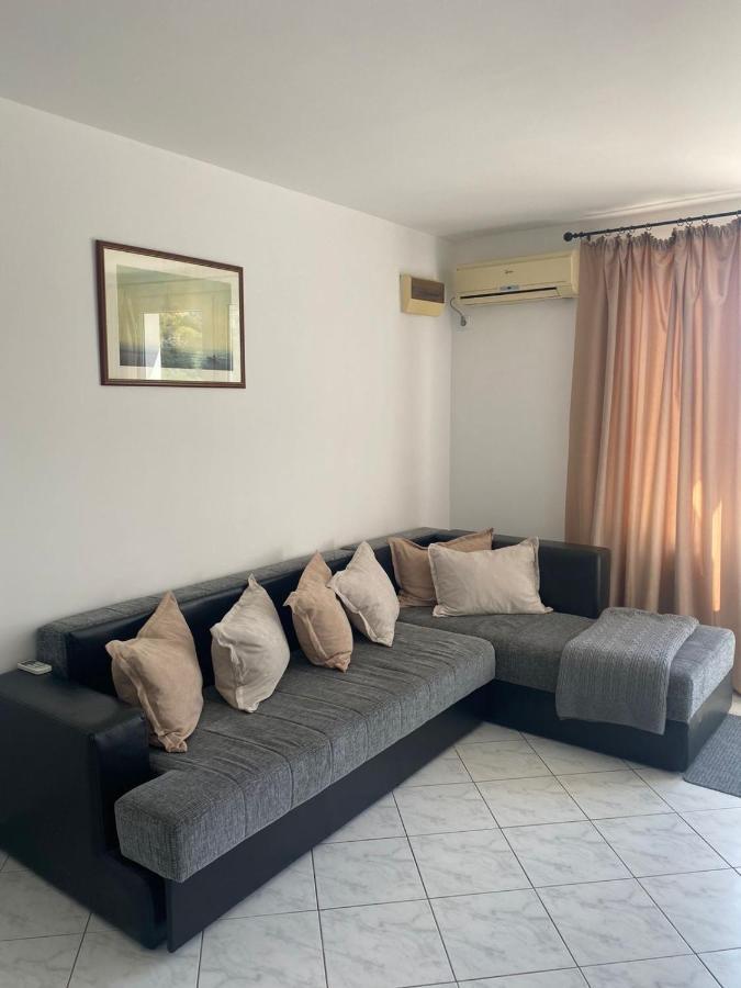 Apartments Villa Relax Петровац Экстерьер фото