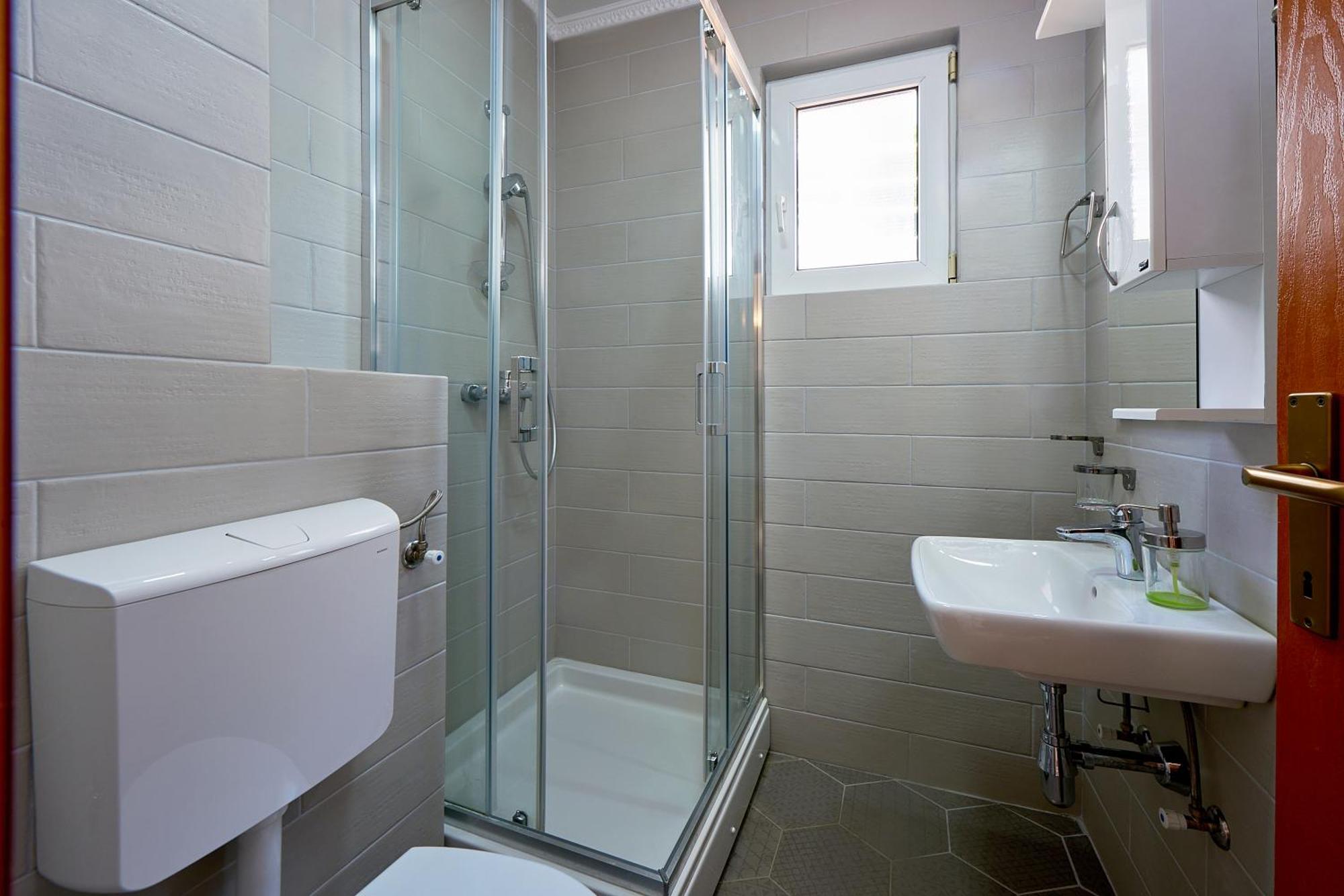 Apartments Villa Relax Петровац Экстерьер фото