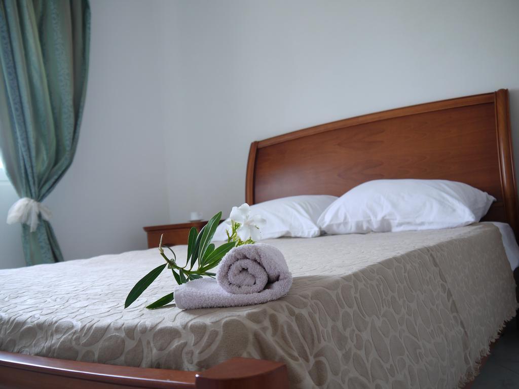 Apartments Villa Relax Петровац Экстерьер фото